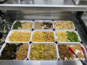One Flavor Pavilion · Braised Delicacies (Poly Garden 3rd Courtyard Branch)