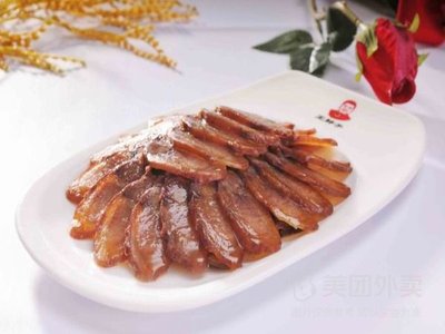 Wang Pofu Donkey Meat Fire Cake (Changying Branch)
