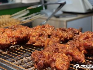 Good Hope Foot Specialty Roasted Pig Feet (Longhu Changying Tianjie Branch)