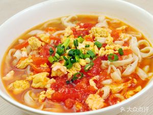 Jin Mian Xiang Shanxi Daoxiao Noodles