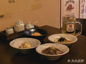 Masu Yakitori & Izakaya (Lagoonda Pinkla Branch)