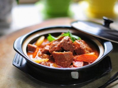 Shanxi Noodle House Home-style Cooking (Fangguang Branch)