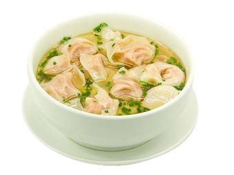 Lao Wang Beef Steamed Dumplings (Lugezhuang Branch)