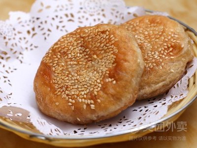Ping Xu Snacks (Pinggu Branch)