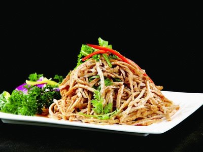 Jinding Garden Restaurant (Pingyu Branch)