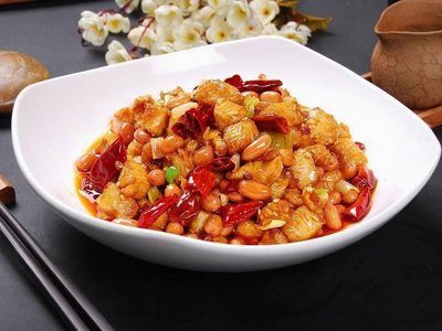 Potato Noodle Sunshine Fast Food Stir-Fry (Ping Zhong Store)