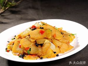Guide Yonghe (Shunping Road Branch)