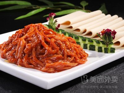 Baobao Ju Meishijia (Da Pai Lou Store)