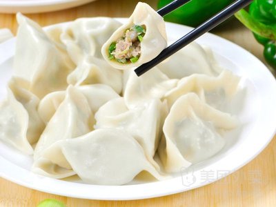 Le Kou Shun Dumpling Restaurant (Lin Ying Store)