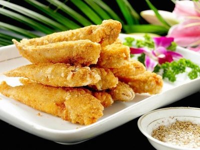 Xiang He Rou Bing (Guang An Branch)