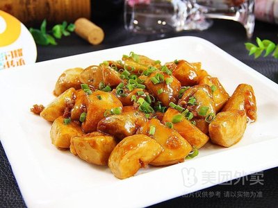 Fujian Cuisine (Malian Road Branch)