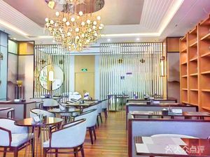 Cao Mu Tang All-You-Can-Eat Restaurant