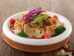 Qin Men Shaanxi Cuisine (Gu'an Branch)
