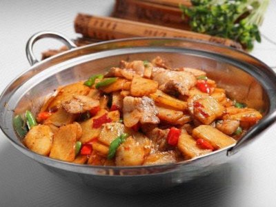 Silk Road Yili Chinese Traditional Lanzhou Beef Noodle (Xiaoma Plant Road Store)