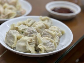 Hong Fu Ju Big Filling Jiaozi (Ma Lian Dao East Street Branch)