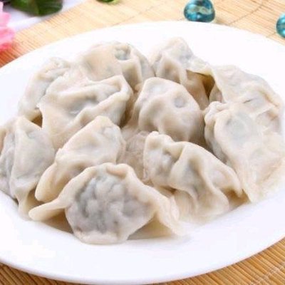 Handmade Dumpling House Freshly Made Dumplings (Third District Commercial Street Branch)