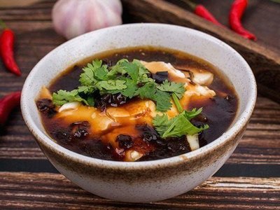 Li Ji Baozi (Yongsheng Lane Branch)