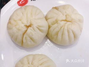 Xiao Pang Baozi (Xizhaosi Branch)