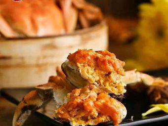Yangcheng Lake Freshwater Crab (Xingfu Branch)