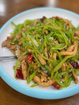 Zhongzhou Daozhou Mian (Guqun Store)