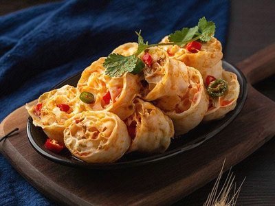 Mr. Cool Cold Dishes (Benjia Runyuan C District Branch)