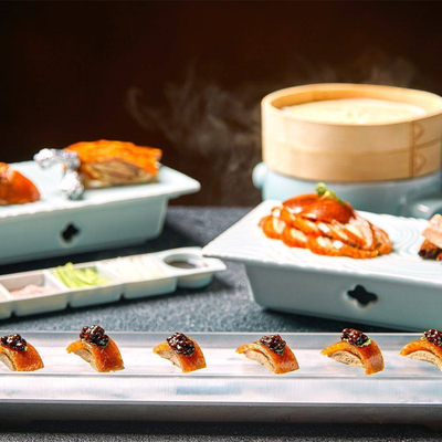 Bian Yi Fang Roast Duck Store (Guangqu Branch)