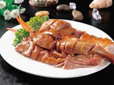 Hao Yue Special Delicacies (Donghuashi Nanli Market Branch)