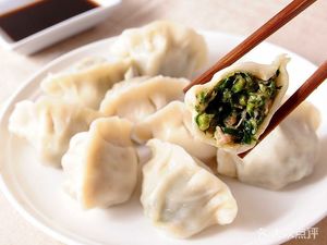 Bai Jin Ji Handmade Dumpling Workshop (Guangqu Store)