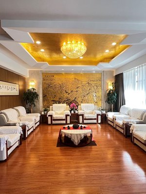 Beijing Taishan Yuzuo Business Hotel