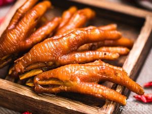Huizhou Duck Products (Guangqu Outer Gate Branch)