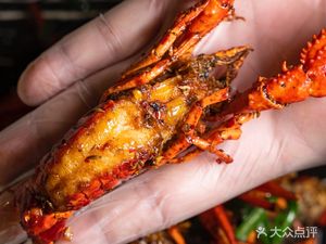 Qi Xiao Chao · Changsha Rice Dishes (Guquan Store)