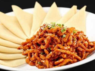 Roast Duck Beijing-Shandong Cuisine (Guangqu Garden Branch)