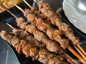Jing Ke Lai Barbecue (Jing Ke Lai Catering Co., Ltd.)