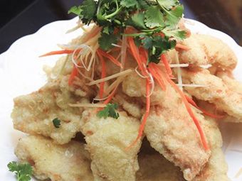 Erjie Northeast Cuisine (Zhongmei City Store)