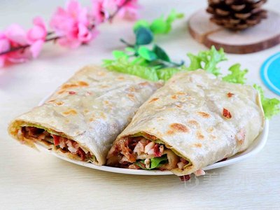 Shiba Zhe Baozi Shop (Panggezhuang Store)