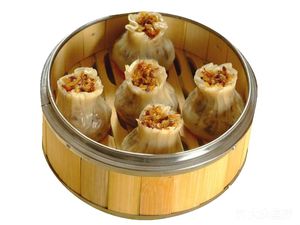 Cao Ji Bao Zi Pù (Long Xing Dao Jie Dian)
