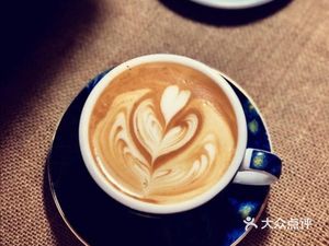 Afifi Cafe (FuLi FeiChang HAOS Store)