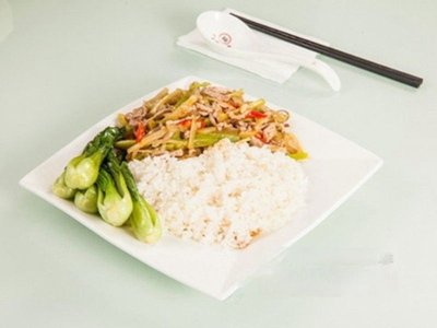 Shanxi Daoxiao Noodles Home-style Cuisine (Panggedezhen Branch)