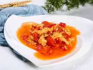 Xinfuyuan Dry-braised Fish Home-style Cuisine