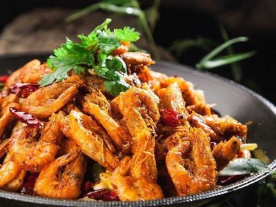 Xinfuyuan Home-style Cuisine (Fuli · Denmark Town Branch)