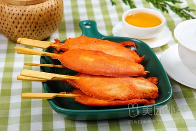 Gu Erjie Teppanyaki Fried Skewers (Zhongmei MIMO Mansion Branch)
