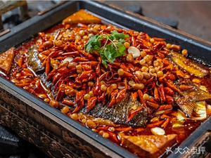 Wushan Char Siu (Pangzhuang Branch)