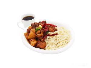 Western Cuisine Lanzhou Noodles (Fuli Huatingyuan Branch)
