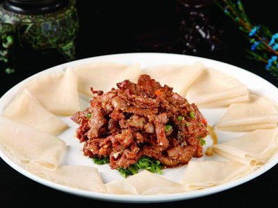 Shanxi Daoxiao Noodles Home-style Cuisine