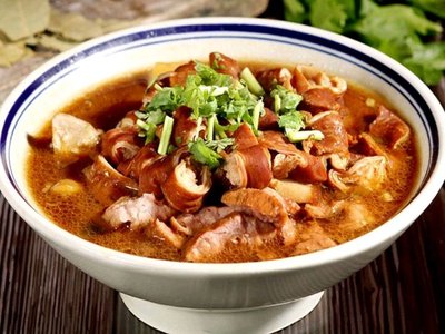 Yi·Jingwei Jing Lu Cuisine Restaurant