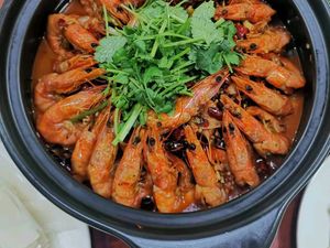 Xiao Qin Private Stew Pot Restaurant