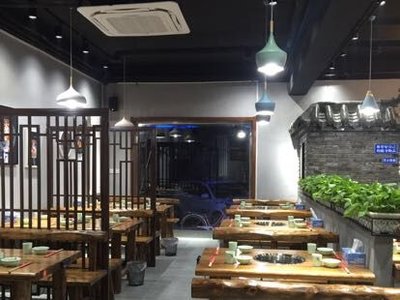 Huayang Hot Pot Skewers (Yanqing Kangzhuang Branch)