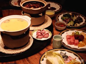 Beijing Shiyuan Pu Shen Hotel - All-Day Dining Restaurant