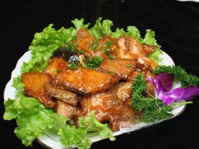 Jiu Quan Shi Mei Restaurant