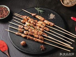 XiYu Cuisine LaoMaLa Noodles (Kang Zhuang Store)